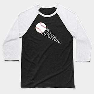 funny baseball Baseball T-Shirt